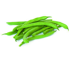 Organic Green Beans 500gr
