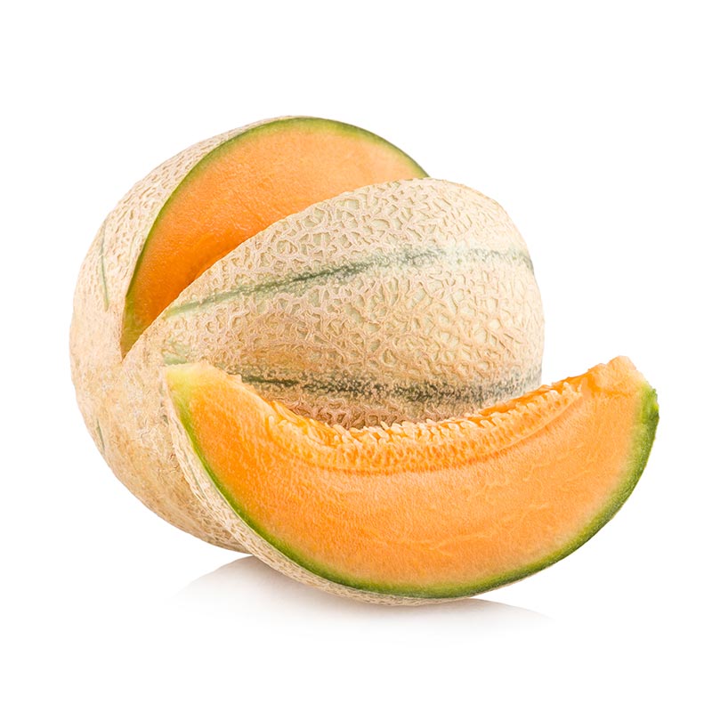Organic Melon 1K