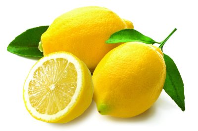 Organic Lemon 500gr