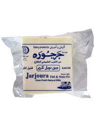 Jarjoura Double Creme Cheese 300g