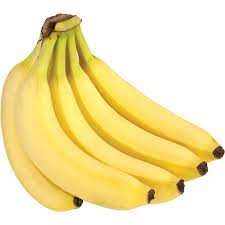Organic Banana 500gr