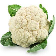 Organic Cauliflower 1K