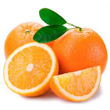 Organic Orange 500gr