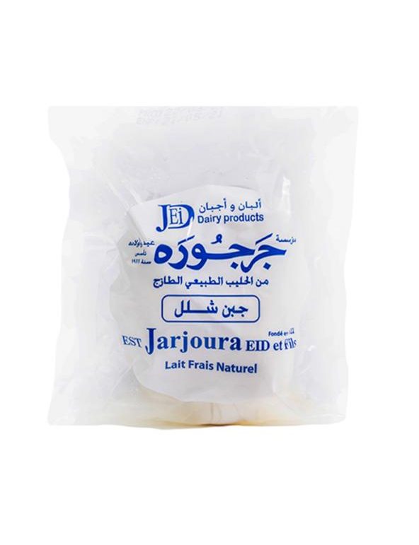 Jarjoura Shelal Cheese 300g