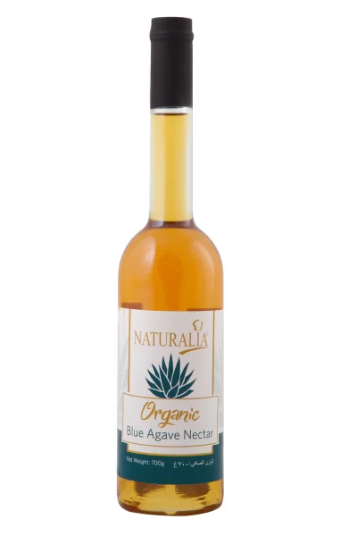 Naturalia Organic Blue Agave Syrup 330g