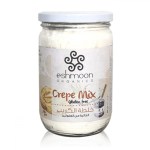 Eshmoon Organic Crepe Mix 300g