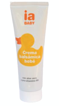 IA Baby Balsamic Cream 75ml