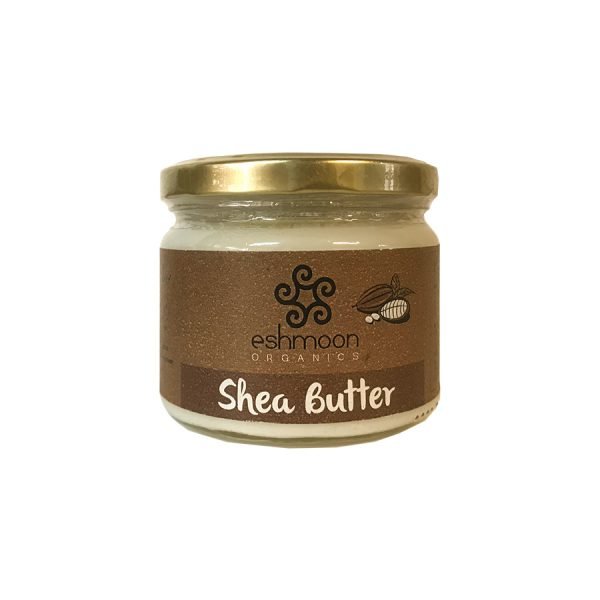 Eshmoon Organic Shea Butter 250g