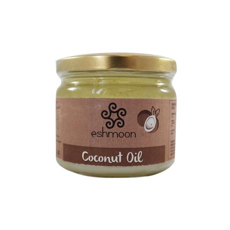 Eshmoon Organic Coconut Oil 250g