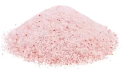 King of Rashaka Fine Pink Himalayan Salt