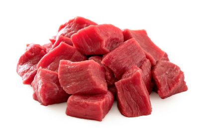 Maison Chal Local Beef Cubes 500g
