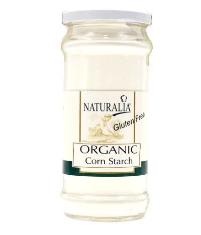 Naturalia Organic Corn Starch 200g