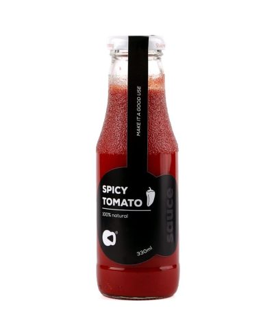 Cocktail Drive Spicy Tomato Sauce 330ml