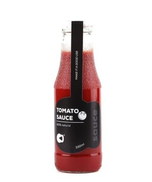 Cocktail Drive Tomato Sauce 330ml