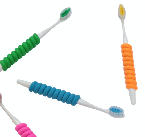 IA Children Toothbrush