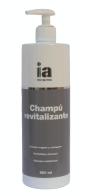 IA Revitalizing Shampoo 500ml