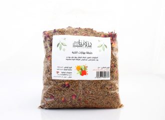 Droubna Kebbeh Spices 250g