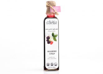 Droubna Mulberry Syrup 500ml