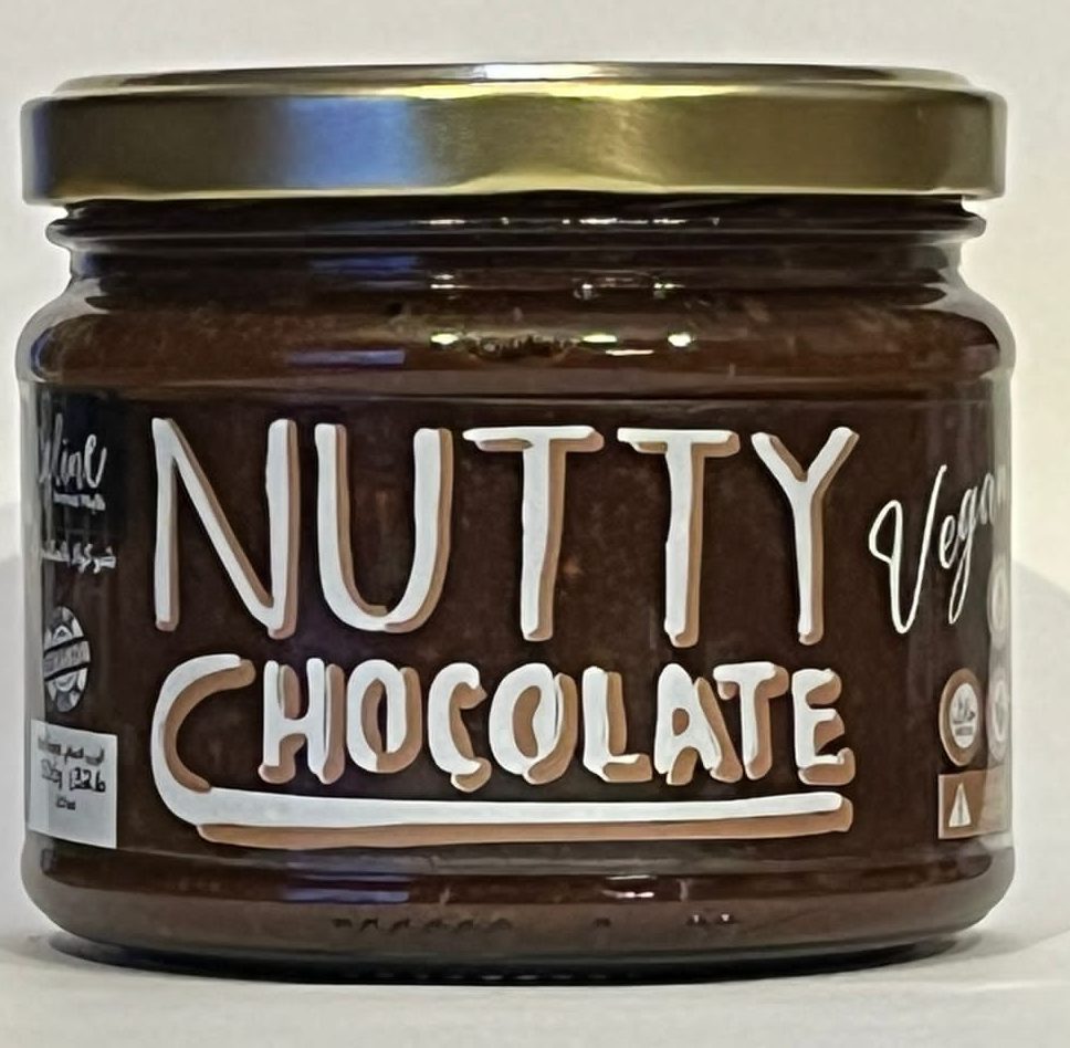 Celine Nutty Chocolate Spread 326g