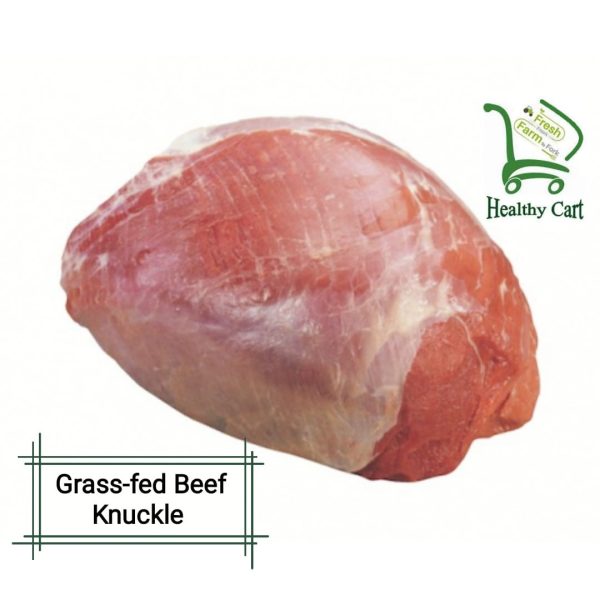 Healthy Cart Grass-Fed Beef Kuckle 1K