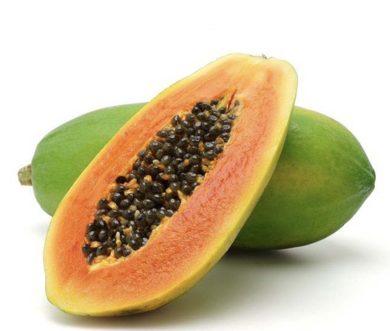 Organic Papaya 500g